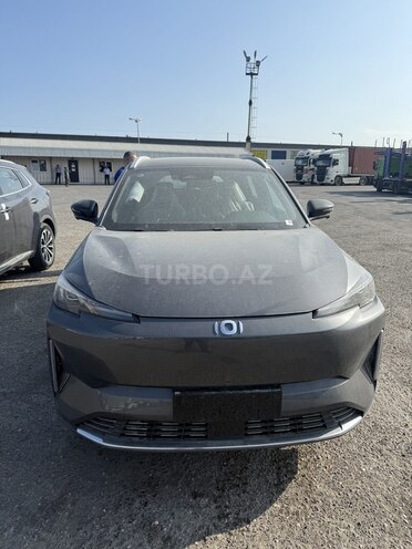 Changan Qiyuan Q05 2025, 0 km - 1.5 l - Bakı