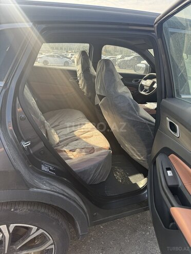 Changan Qiyuan Q05 2025, 0 km - 1.5 l - Bakı