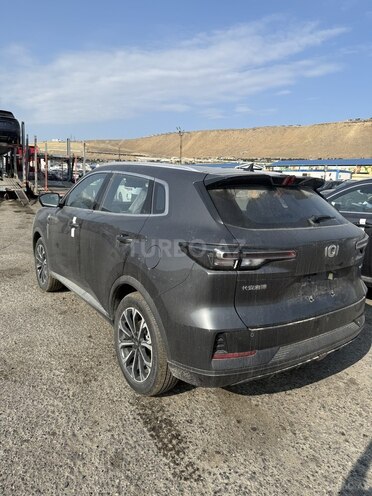 Changan Qiyuan Q05 2025, 0 km - 1.5 l - Bakı