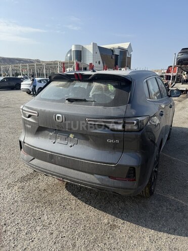 Changan Qiyuan Q05 2025, 0 km - 1.5 l - Bakı