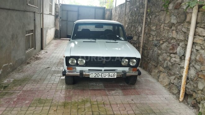 LADA (VAZ) 2106 1985, 93,800 km - 1.6 л - Gəncə