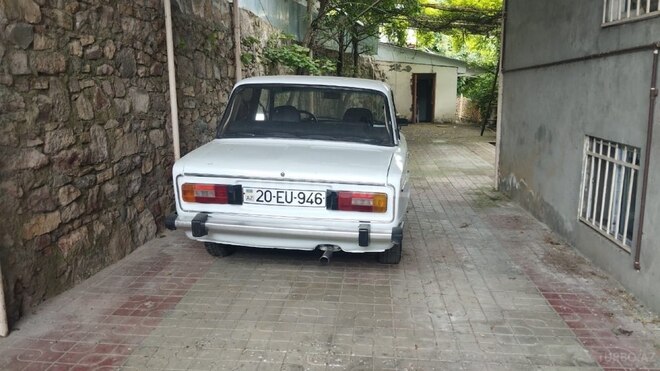 LADA (VAZ) 2106 1985, 93,800 km - 1.6 л - Gəncə