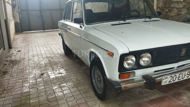 LADA (VAZ) 2106 1985, 93,800 km - 1.6 л - Gəncə