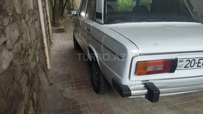 LADA (VAZ) 2106 1985, 93,800 km - 1.6 л - Gəncə