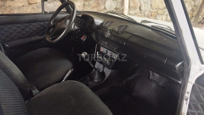 LADA (VAZ) 2106 1985, 93,800 km - 1.6 л - Gəncə