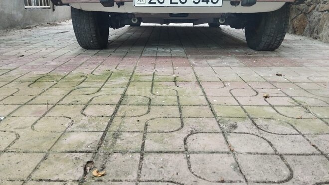 LADA (VAZ) 2106 1985, 93,800 km - 1.6 л - Gəncə