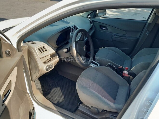 Chevrolet Cobalt 2024, 104,000 km - 1.5 l - Bakı