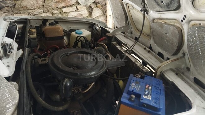 LADA (VAZ) 2106 1985, 93,800 km - 1.6 л - Gəncə