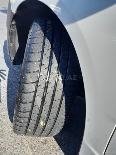 Chevrolet Cobalt 2024, 104,000 km - 1.5 l - Bakı