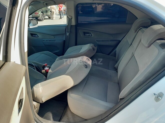 Chevrolet Cobalt 2024, 104,000 km - 1.5 l - Bakı