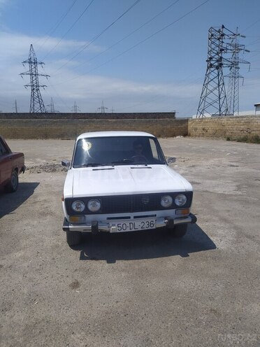 LADA (VAZ) 2106 1993, 49,138 km - 1.6 л - Sumqayıt