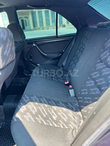 Mercedes C 200 1998, 318,000 km - 2.0 л - Bakı