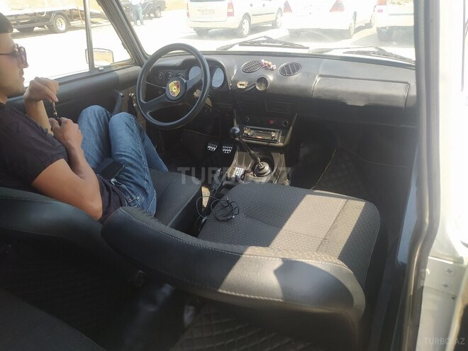 LADA (VAZ) 2106 1993, 49,138 km - 1.6 л - Sumqayıt