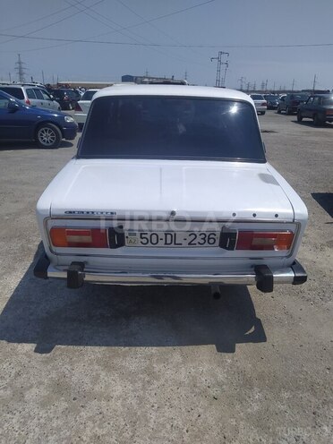 LADA (VAZ) 2106 1993, 49,138 km - 1.6 л - Sumqayıt