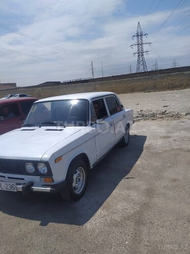 LADA (VAZ) 2106 1993, 49,138 km - 1.6 л - Sumqayıt