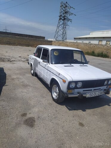 LADA (VAZ) 2106 1993, 49,138 km - 1.6 л - Sumqayıt