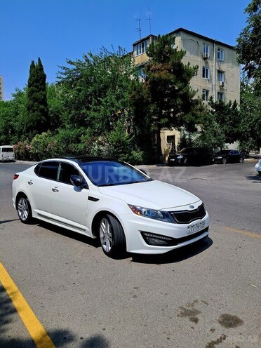 Kia Optima-4