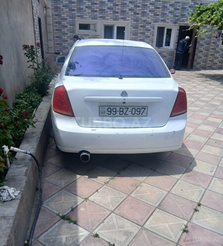 Daewoo Gentra 2014, 300,000 km - 1.5 l - Sumqayıt