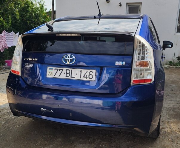Toyota Prius 2010, 230,000 km - 1.8 l - Bakı
