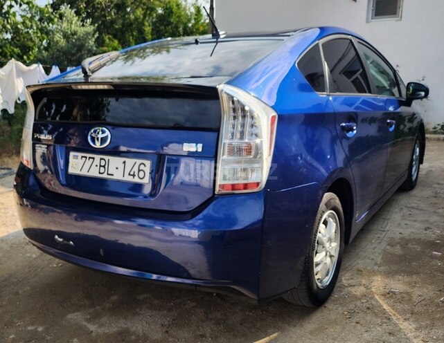 Toyota Prius 2010, 230,000 km - 1.8 l - Bakı
