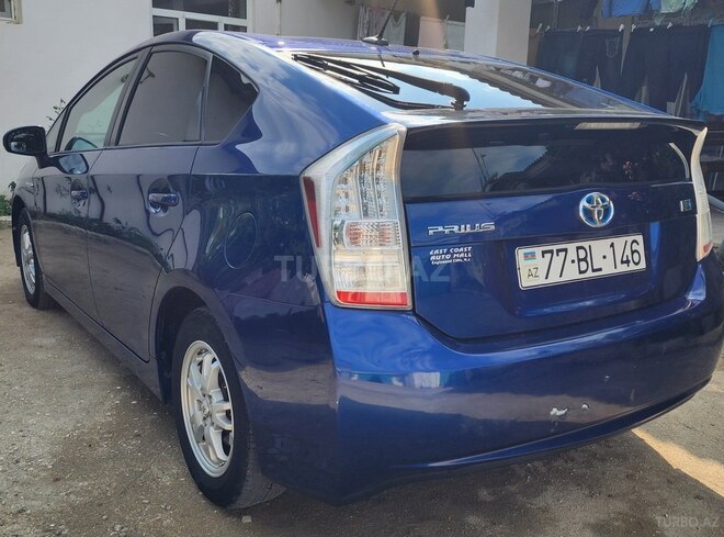 Toyota Prius 2010, 230,000 km - 1.8 l - Bakı