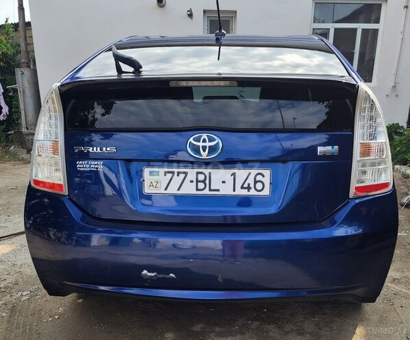 Toyota Prius 2010, 230,000 km - 1.8 l - Bakı