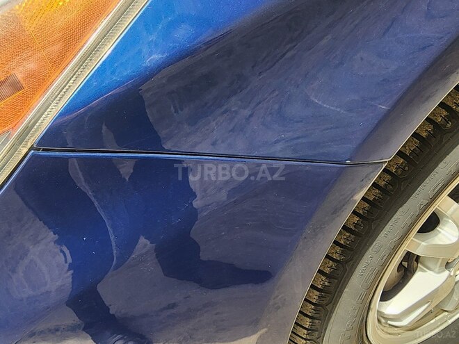 Toyota Prius 2010, 230,000 km - 1.8 l - Bakı