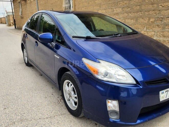 Toyota Prius 2010, 230,000 km - 1.8 l - Bakı