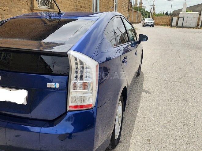 Toyota Prius 2010, 230,000 km - 1.8 l - Bakı