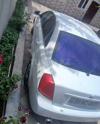 Daewoo Gentra 2014, 300,000 km - 1.5 l - Sumqayıt
