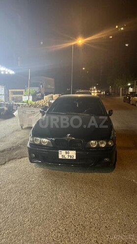 BMW 528 1998, 472,000 km - 2.8 l - Bakı