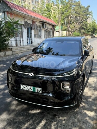 Changan  2025, 0 km - 1.5 l - Bakı