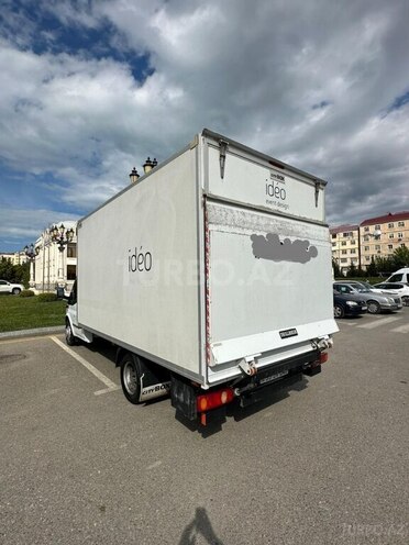 Ford Transit 2010, 355,100 km - 2.4 л - Sumqayıt