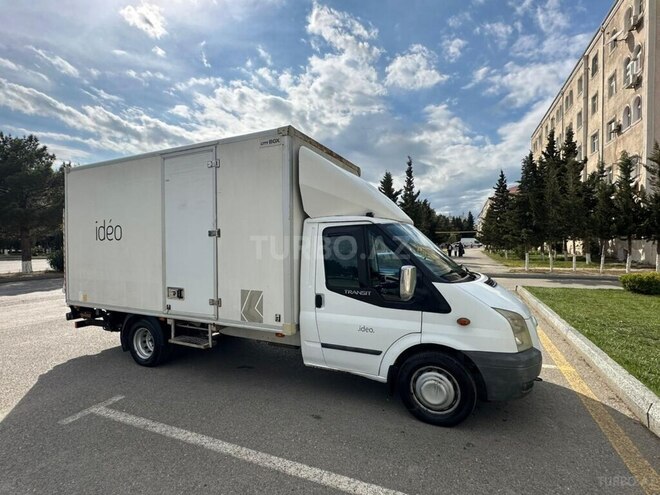 Ford Transit 2010, 355,100 km - 2.4 л - Sumqayıt