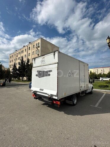 Ford Transit 2010, 355,100 km - 2.4 л - Sumqayıt
