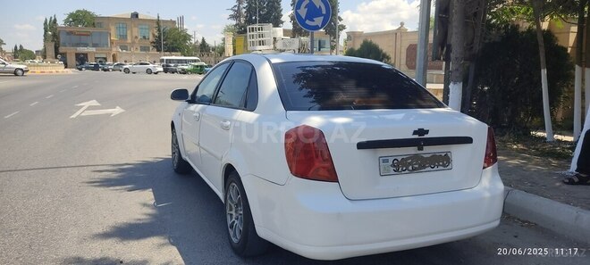 Chevrolet Lacetti-7