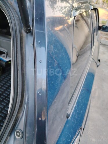 Opel Astra 2009, 217,142 km - 1.4 l - Yevlax