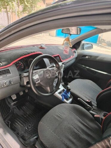 Opel Astra 2009, 217,142 km - 1.4 l - Yevlax