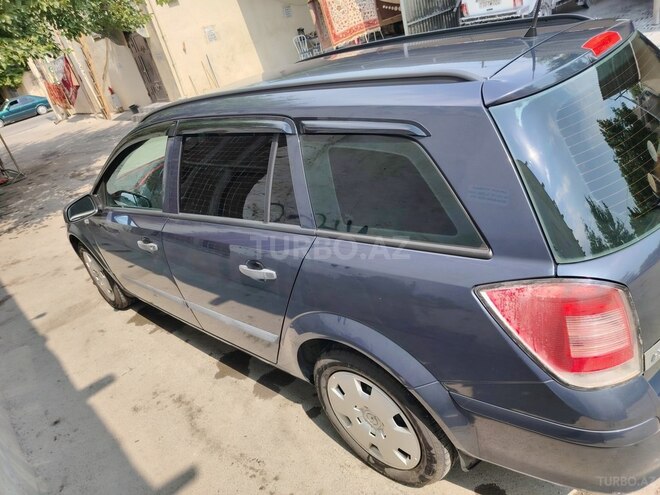 Opel Astra 2009, 217,142 km - 1.4 l - Yevlax