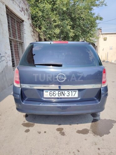 Opel Astra 2009, 217,142 km - 1.4 l - Yevlax