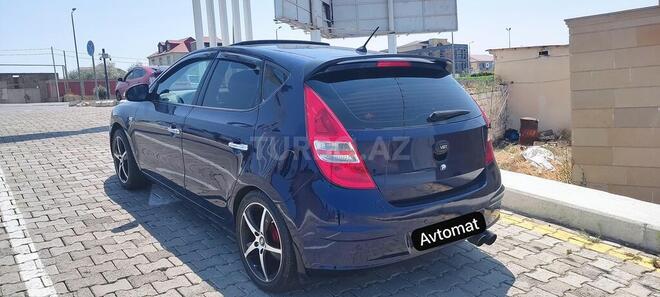 Hyundai i30 2008, 328,000 km - 1.6 l - Bakı