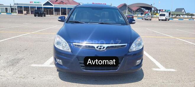 Hyundai i30 2008, 328,000 km - 1.6 l - Bakı