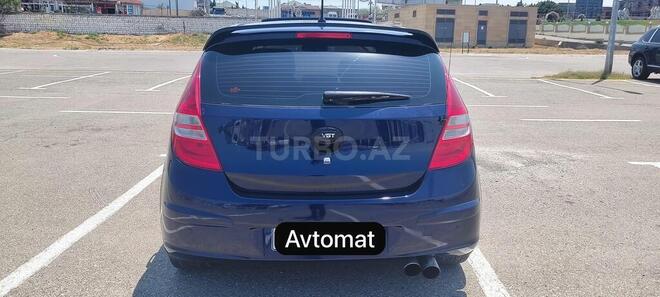 Hyundai i30 2008, 328,000 km - 1.6 l - Bakı