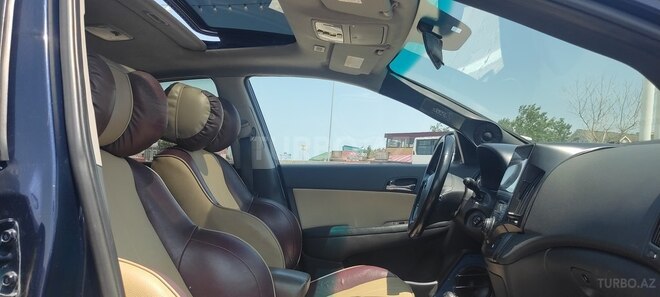 Hyundai i30 2008, 328,000 km - 1.6 l - Bakı