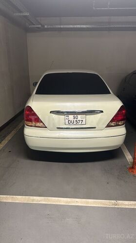 Nissan Sunny 2008, 320,123 km - 1.8 л - Bakı