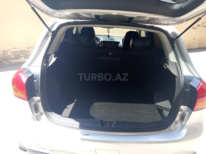 Mitsubishi ASX-7