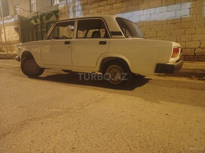 LADA (VAZ) 2107 2011, 56,000 km - 1.6 l - Bakı
