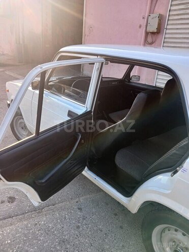 LADA (VAZ) 2107 2011, 56,000 km - 1.6 l - Bakı