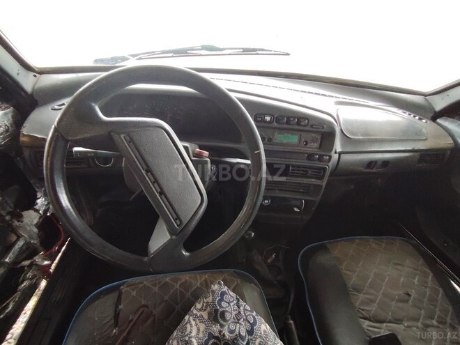LADA (VAZ) 21099 2000, 270,000 km - 1.6 l - Ağdam