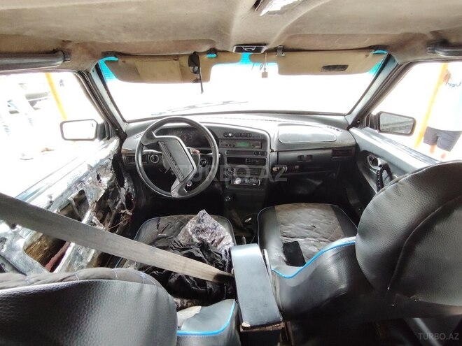 LADA (VAZ) 21099 2000, 270,000 km - 1.6 l - Ağdam